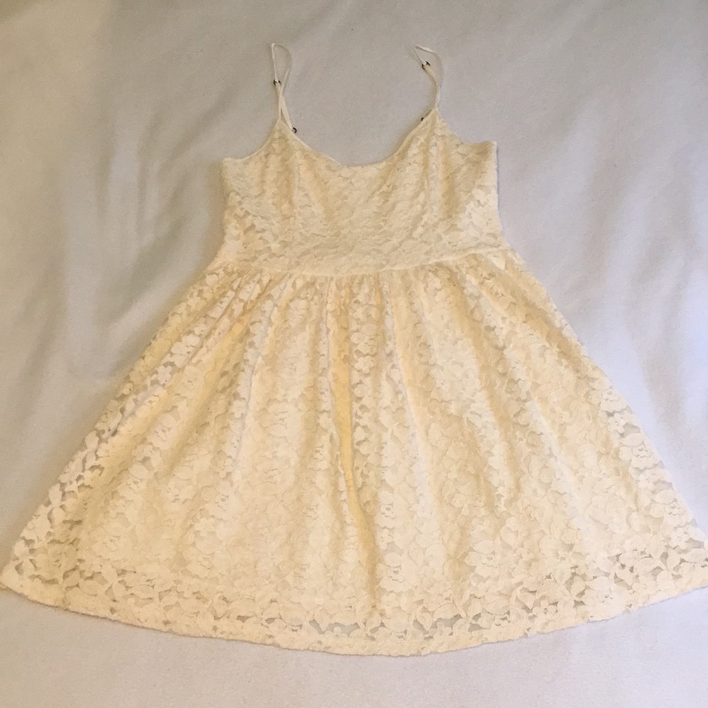 Abercrombie & Fitch Dress